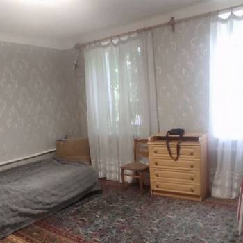 Продается 1-комнатная квартира, 33 м²