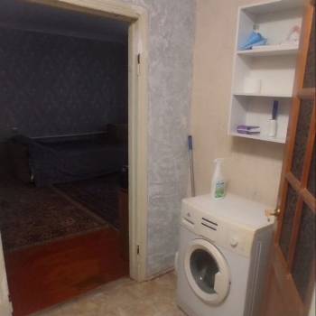Продается 1-комнатная квартира, 33 м²
