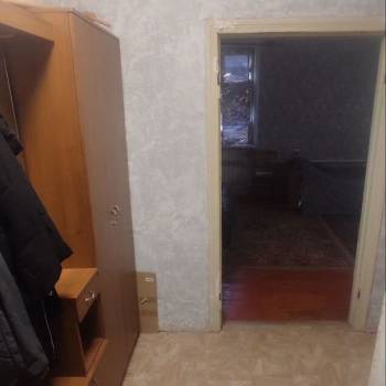 Продается 1-комнатная квартира, 33 м²
