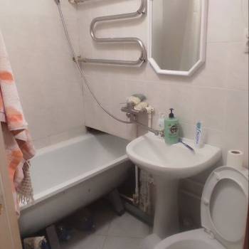 Продается 1-комнатная квартира, 33 м²