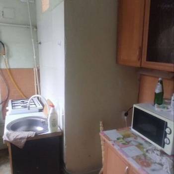 Продается 1-комнатная квартира, 33 м²