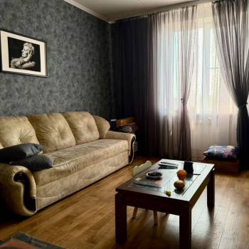 Продается 2-х комнатная квартира, 56,5 м²