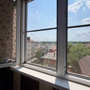 Продается 2-х комнатная квартира, 56,5 м²