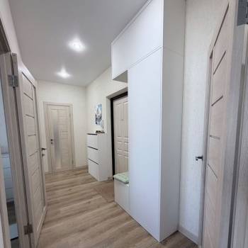 Продается 2-х комнатная квартира, 52 м²