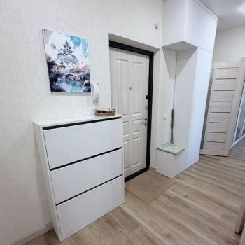 Продается 2-х комнатная квартира, 52 м²
