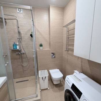 Продается 2-х комнатная квартира, 52 м²