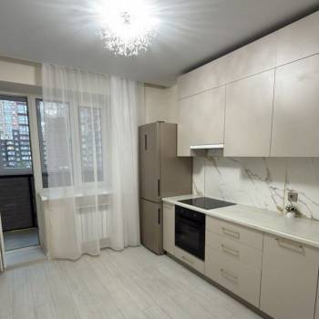 Продается 3-х комнатная квартира, 80,4 м²