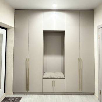 Продается 3-х комнатная квартира, 80,4 м²