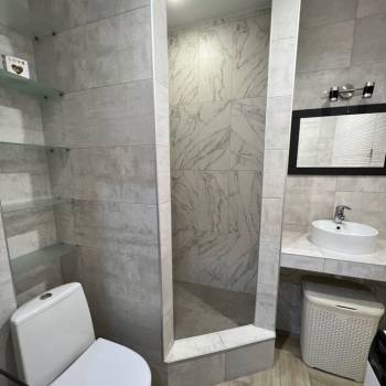 Сдается 2-х комнатная квартира, 45 м²