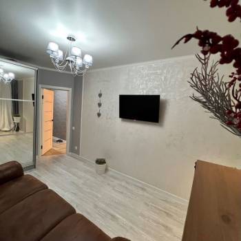 Сдается 2-х комнатная квартира, 45 м²