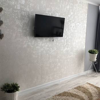 Сдается 2-х комнатная квартира, 45 м²