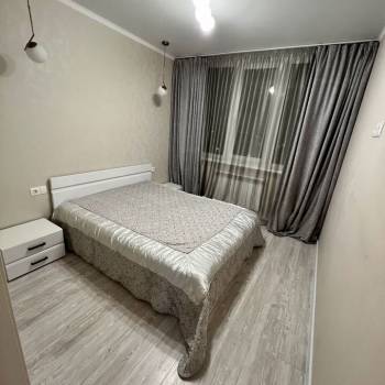 Сдается 2-х комнатная квартира, 45 м²