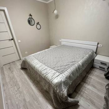 Сдается 2-х комнатная квартира, 45 м²