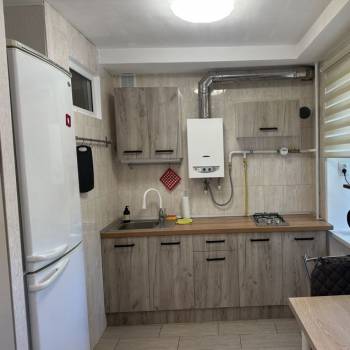 Сдается 2-х комнатная квартира, 45 м²