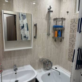 Сдается 2-х комнатная квартира, 45 м²