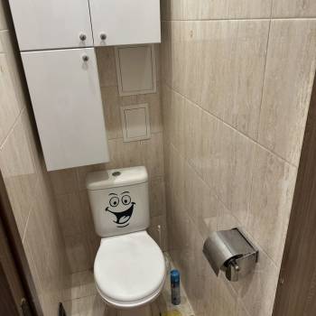 Сдается 2-х комнатная квартира, 45 м²