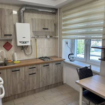 Сдается 2-х комнатная квартира, 45 м²
