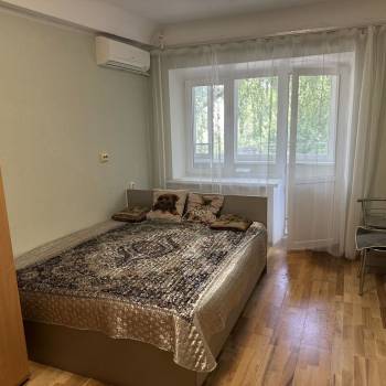 Сдается 2-х комнатная квартира, 45 м²