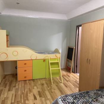 Сдается 2-х комнатная квартира, 45 м²