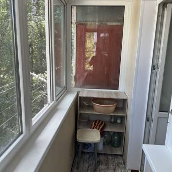 Сдается 2-х комнатная квартира, 45 м²