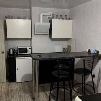 Сдается 1-комнатная квартира, 28 м²
