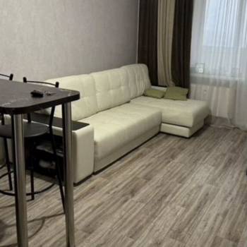 Сдается 1-комнатная квартира, 28 м²