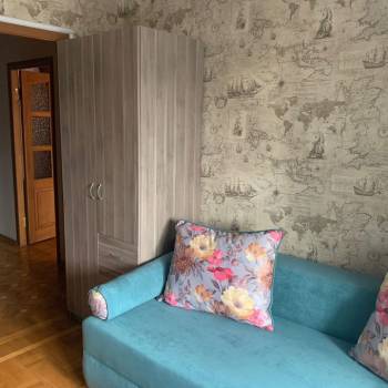 Сдается Многокомнатная квартира, 71 м²