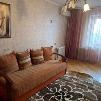 Сдается Многокомнатная квартира, 71 м²