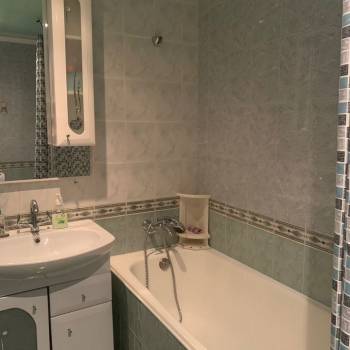 Сдается Многокомнатная квартира, 71 м²