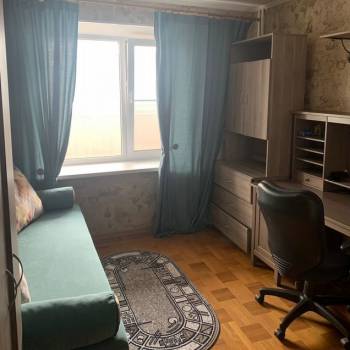 Сдается Многокомнатная квартира, 71 м²