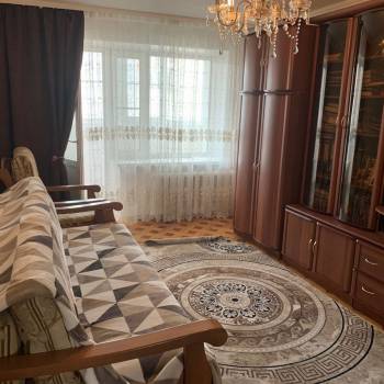 Сдается Многокомнатная квартира, 71 м²