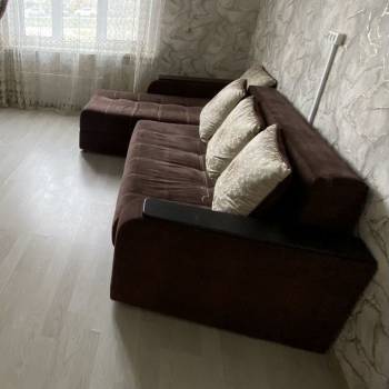 Сдается Многокомнатная квартира, 76 м²