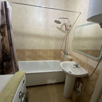 Сдается Многокомнатная квартира, 76 м²