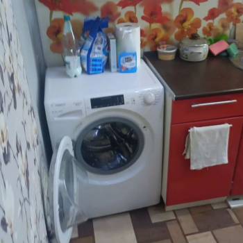 Сдается Многокомнатная квартира, 63,5 м²