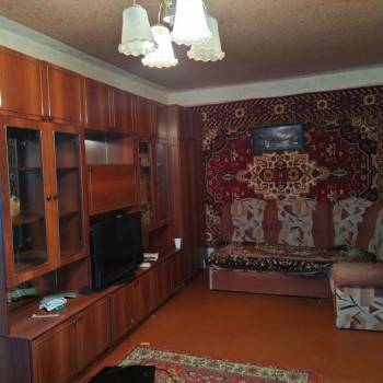Сдается Многокомнатная квартира, 53,3 м²