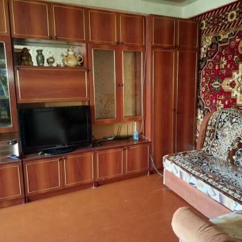 Сдается Многокомнатная квартира, 53,3 м²