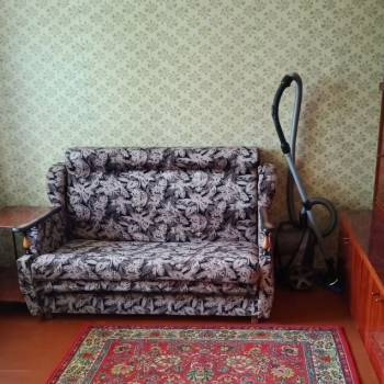 Сдается Многокомнатная квартира, 53,3 м²