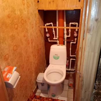 Сдается Многокомнатная квартира, 53,3 м²