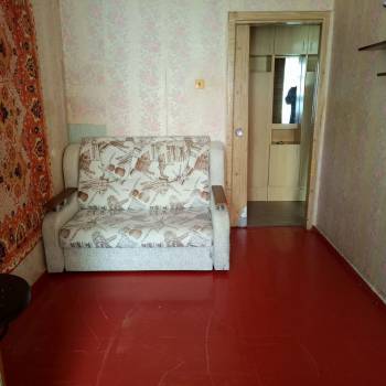 Сдается Многокомнатная квартира, 53,3 м²