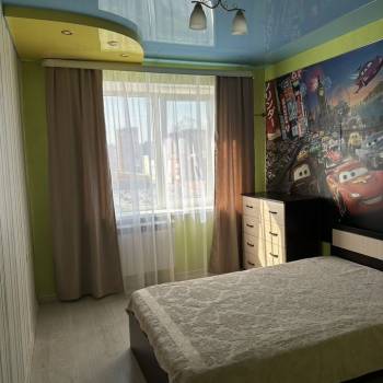 Сдается Многокомнатная квартира, 64 м²