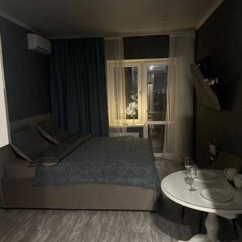 Сдается 1-комнатная квартира, 27 м²