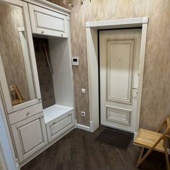 Сдается 1-комнатная квартира, 40 м²