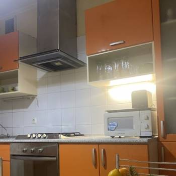 Сдается 1-комнатная квартира, 47 м²