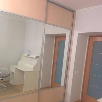 Сдается 1-комнатная квартира, 47 м²