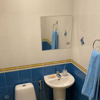 Сдается 1-комнатная квартира, 47 м²