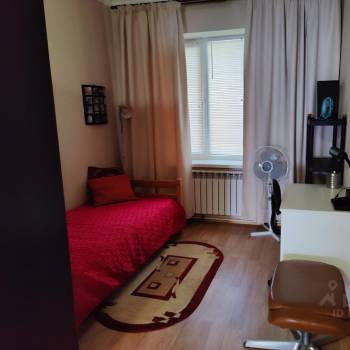 Сдается 1-комнатная квартира, 28 м²
