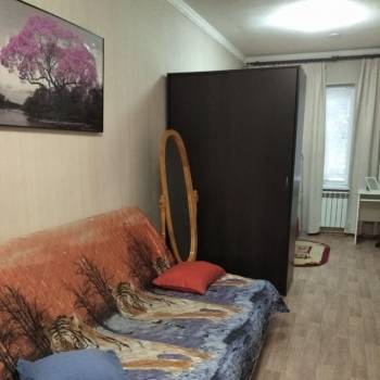 Сдается 1-комнатная квартира, 28 м²