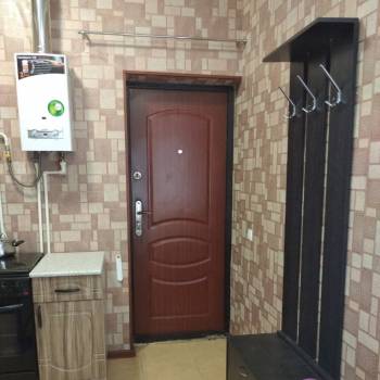 Сдается 1-комнатная квартира, 28 м²