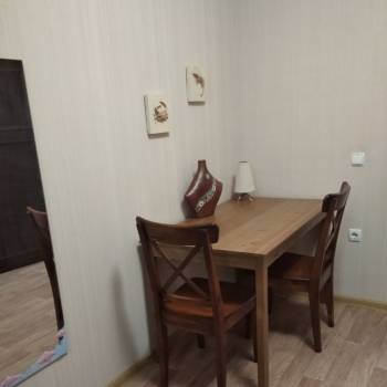 Сдается 1-комнатная квартира, 28 м²