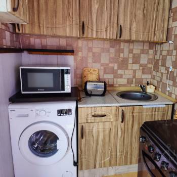 Сдается 1-комнатная квартира, 28 м²